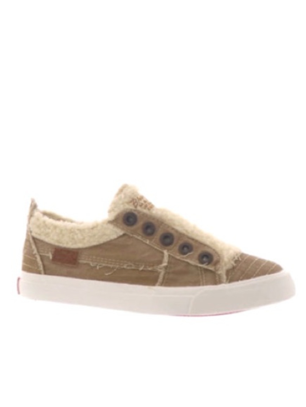 Blowfish Playdoe Sneaker (Big Girl)